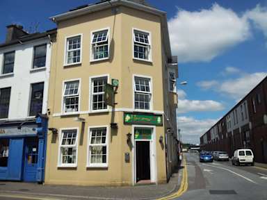 Bilder av Paddy's Palace Killarney