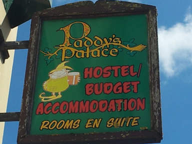 Bilder av Paddy's Palace Killarney