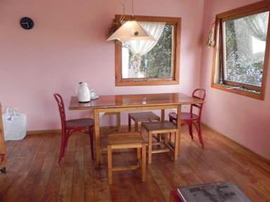 Foto di La Casa En Ushuaia B&B