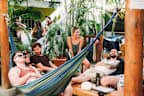Blue Trailz Hostel & Surf Camp