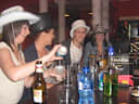 Johannesburg Backpackers