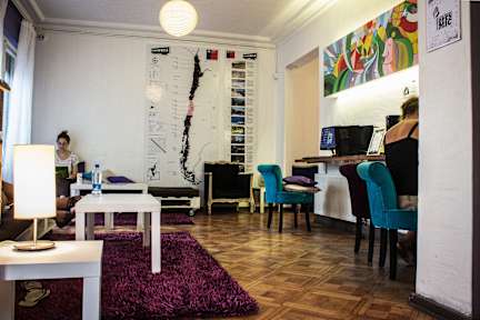 Hostal Providencia tesisinden Fotoğraflar