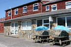 Pant-yr-Athro International Hostel