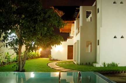 Bilder av Villas El Encanto Cozumel
