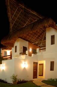 Bilder av Villas El Encanto Cozumel