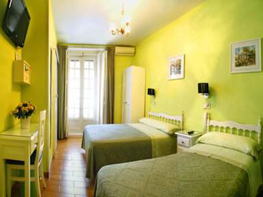 Photos of Hostal Los Alpes