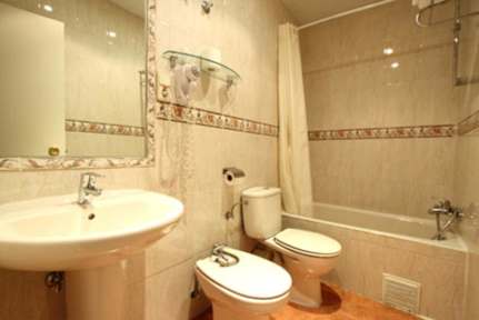 Photos of Hostal Los Alpes