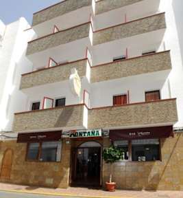 Fotos de Hostal Montaña