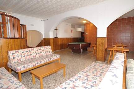 Fotos de Hostal Montaña