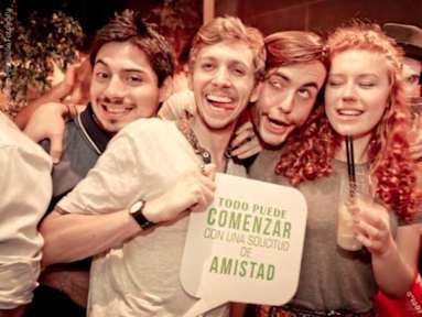 Fotografias de Turning Point Hostel