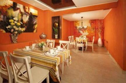 Foton av Ole London Hotel