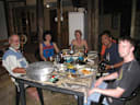 Kruger Inn Backpackers