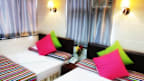 Ashoka Hostel