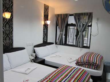 Billeder af Ashoka Hostel