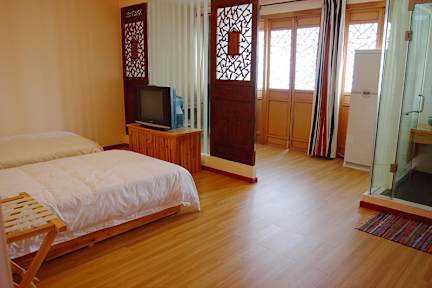 Fotos de Huangshan Ancient Town Youth Hostel