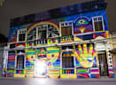 The Bellavista Hostel