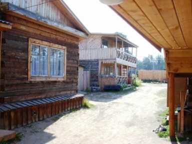 The Fisherman's Guest House tesisinden Fotoğraflar