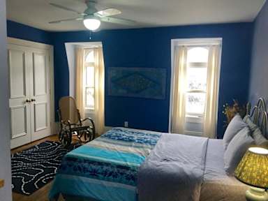 Fotos de Comfy Guest House and Suite