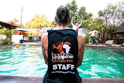Fotos de Livingstone Backpackers