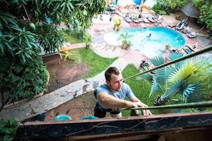 Fotos de Livingstone Backpackers