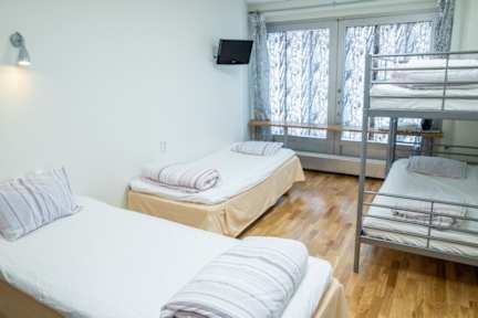 Photos of Three star hostel Stockholm AB