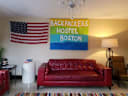 Backpackers Hostel & Pub