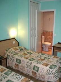 Fotos von Hotel Audran