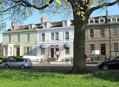 Fotos de Merith House Hotel