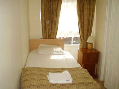 Fotos de Merith House Hotel