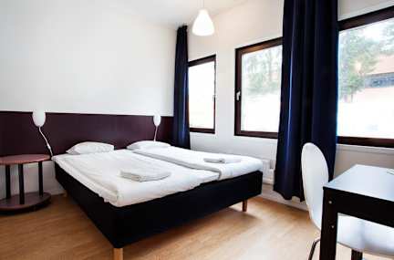 Photos de Hotell Dialog