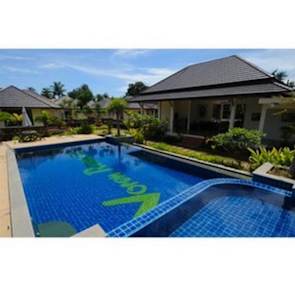 Photos of Noren Resort