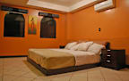 Alajuela Backpackers Airport Hostel