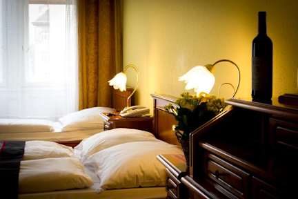 Photos of City Hotel Unio***superior