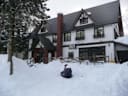 Mt Hakuba Backpackers