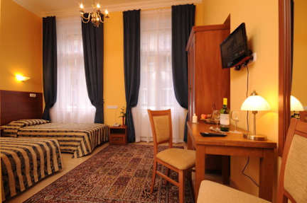 Billeder af Budapest Panorama Central
