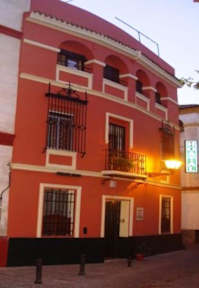 Bilder av Hostal Catedral
