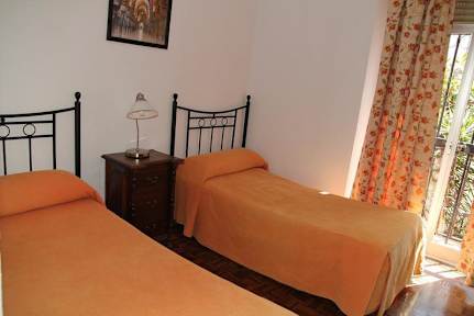 Bilder av Hostal Catedral