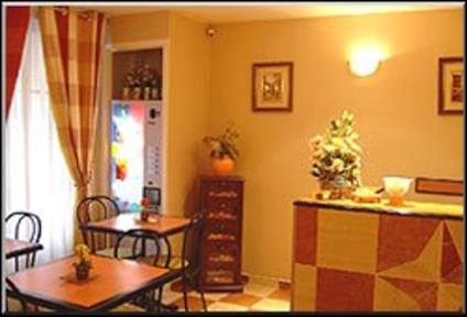 Fotos von Hotel Beaunier