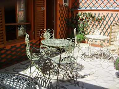 Fotos von Hotel Beaunier