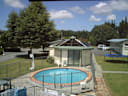 YHA Whangarei Falls Backpackers