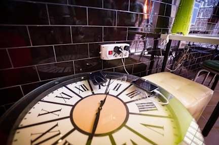 Billeder af Youth Station Hostel - Rome -