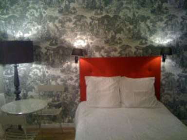Фотографии L'Hotel Particulier