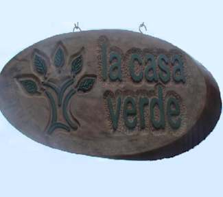 Photos of La Casa Verde - Eco hostel