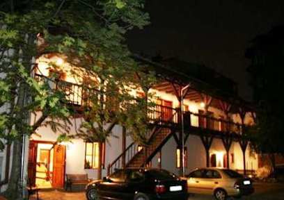 Fotky Hostel Mostel