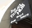 Travel Hub Guesthouse