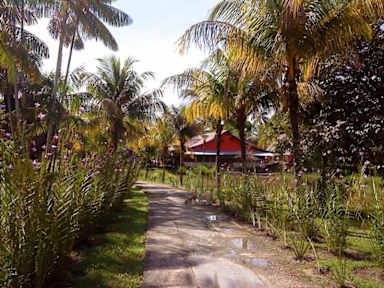 Photos of Mahatu Leticia Hostel
