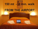 Airport Pisa Rooms Sleep Easy