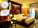 Mariya Boutique Residence at Suvarnbhumi Airport