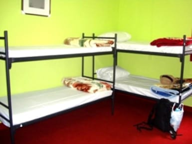 Zdjęcia nagrodzone Hostel Croydon