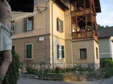 Photos of Vila Gorenka